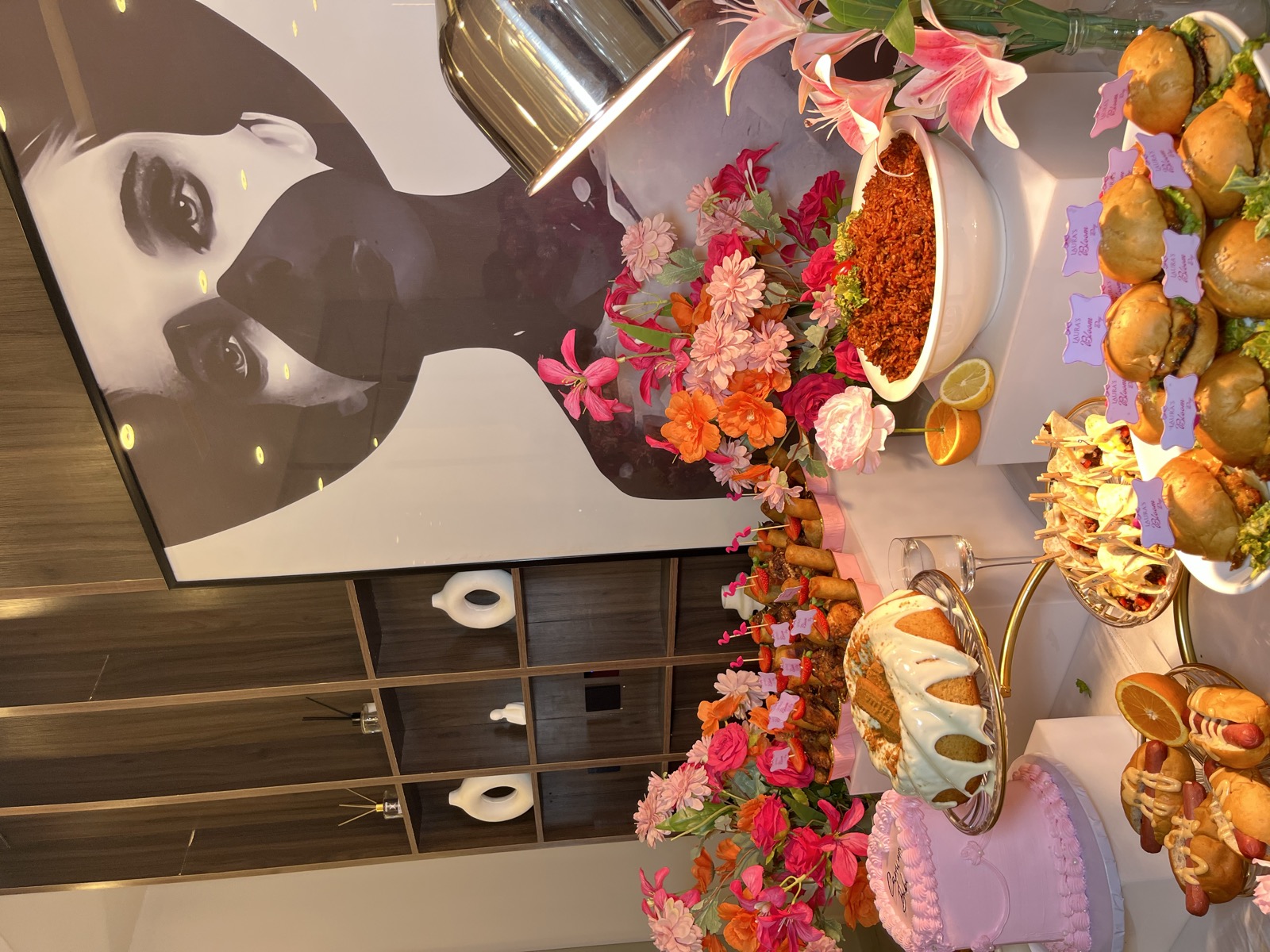 Tablescape Styling